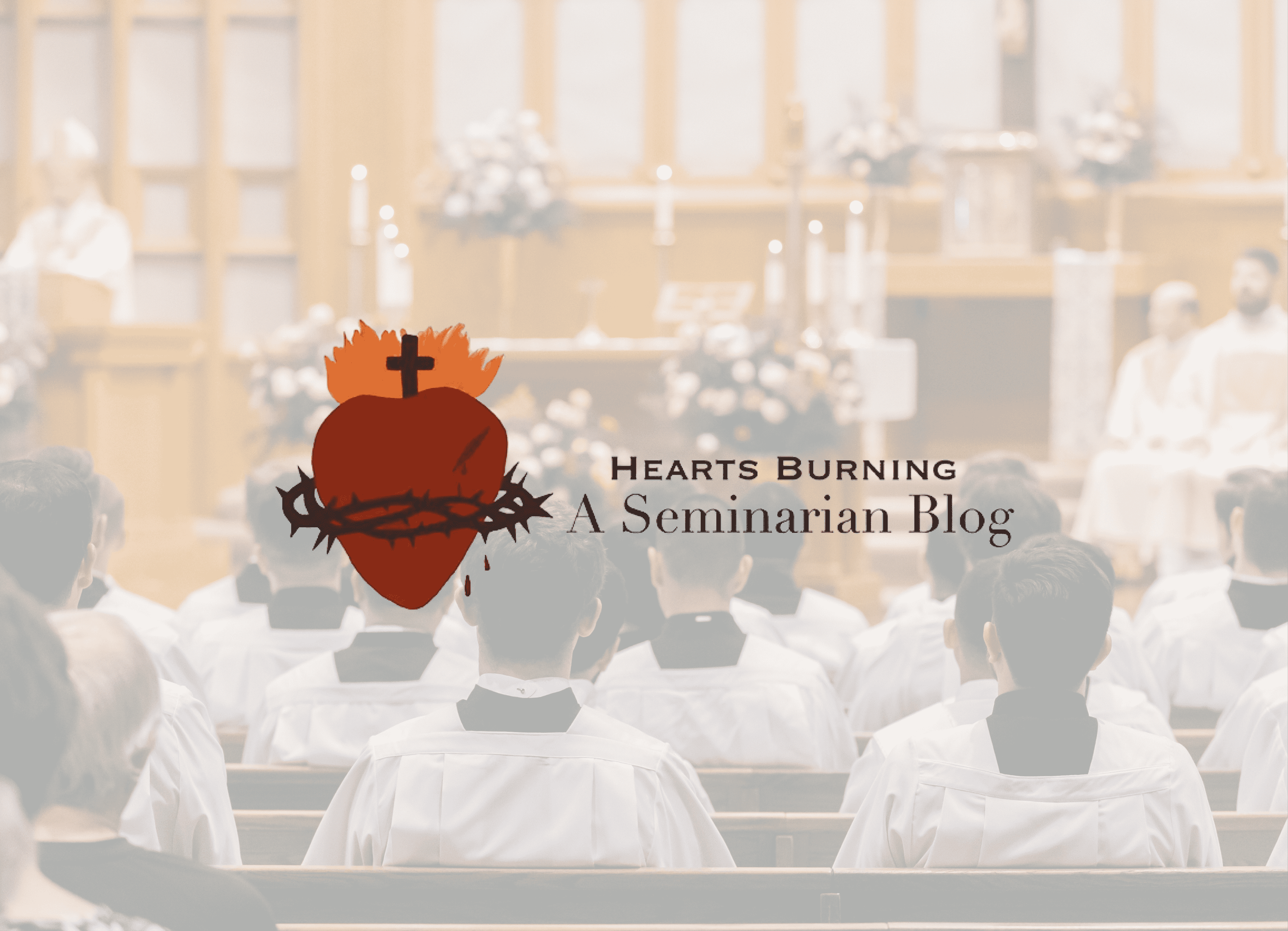 hearts burning blog logo