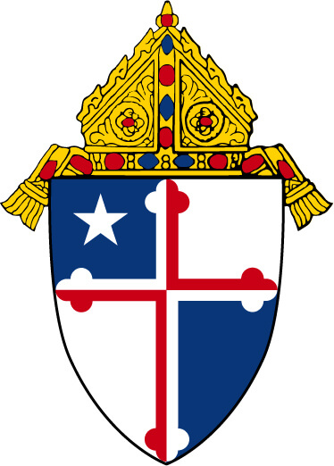 archdiocese of boise mass finder