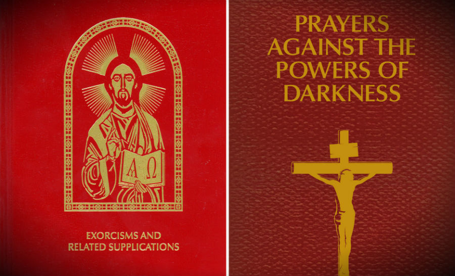 USCCB publishes official English-language translation of exorcism rite