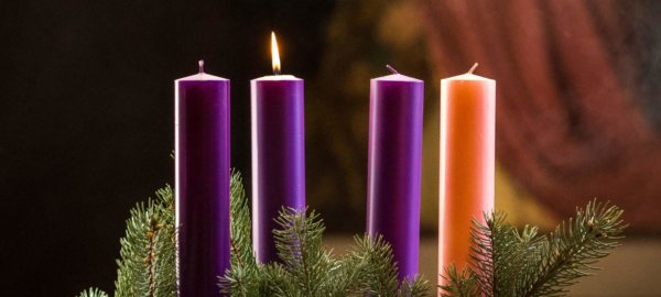 Advent, a time of preparation, begins Dec. 2 | Archdiocese of Baltimore