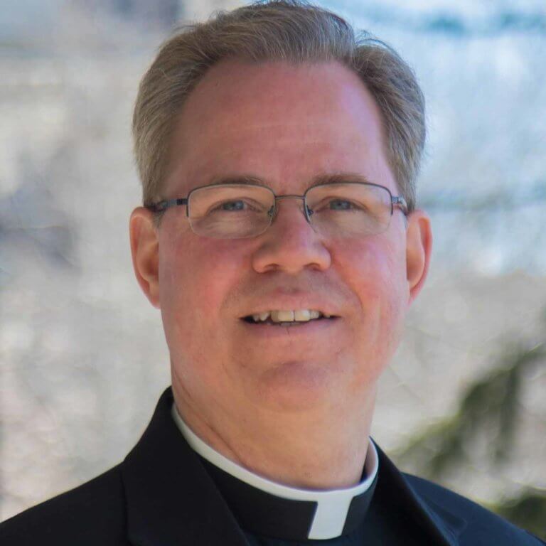 Monsignor Andrew Baker, Author at Archdiocese of Baltimore