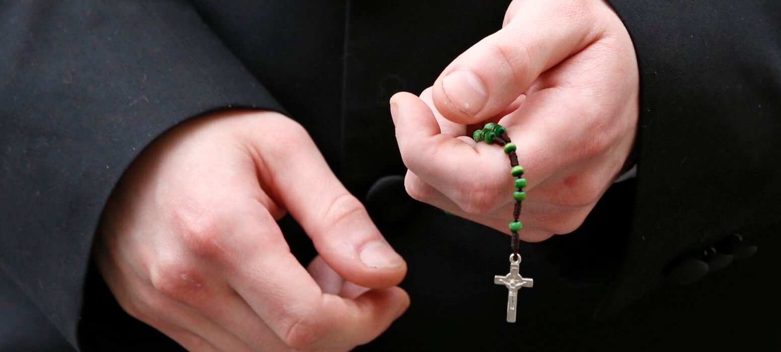 How to pray all day in 10 easy ways | Archdiocese of Baltimore