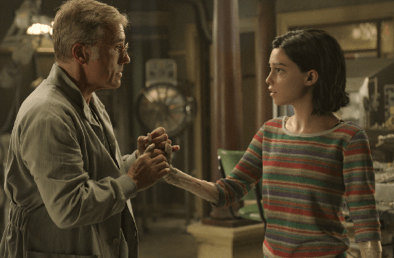 Movie Review: 'Alita: Battle Angel' - Archdiocese of Baltimore