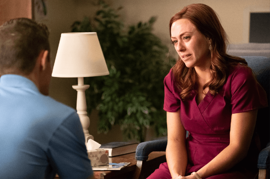 Movie Review Unplanned Archdiocese Of Baltimore