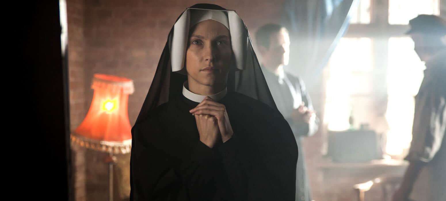 New film on St. Faustina will be shown in theaters two nights only ...