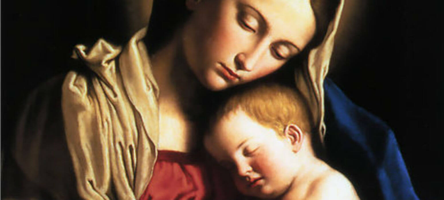 Solemnity of Mary, Mother of God Archdiocese of Baltimore