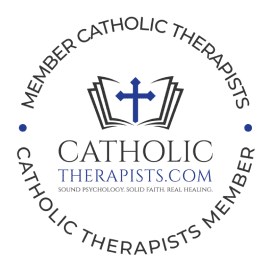 Catholic Therapists
