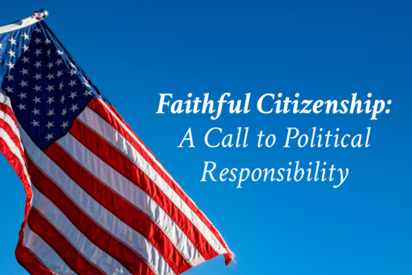 faithful citizenship