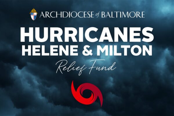 hurricane relief