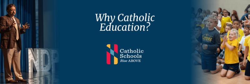 catholic education