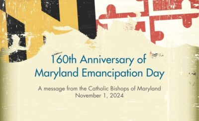 emancipation day flyer