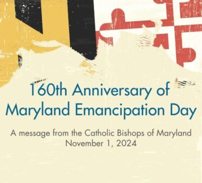 emancipation day flyer