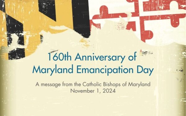 emancipation day flyer