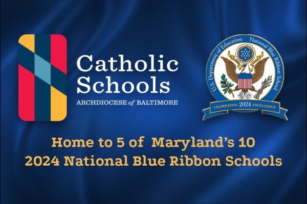 blue ribbon schools