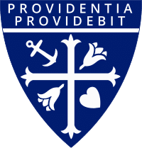 oblate sisters of providence logo