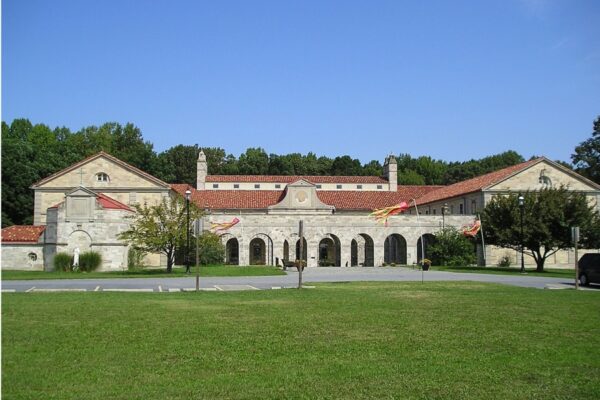 St. Anthony Shrine