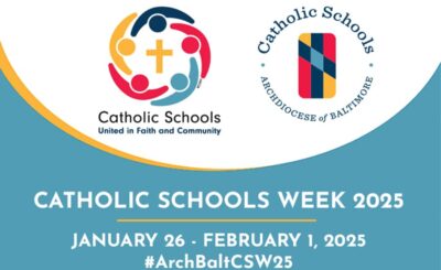 catholic schools week 2025