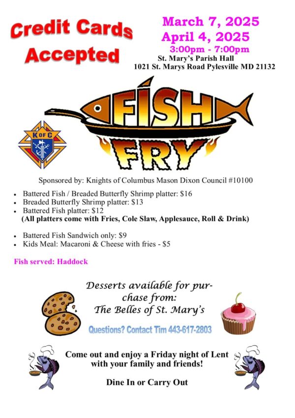 fish fry