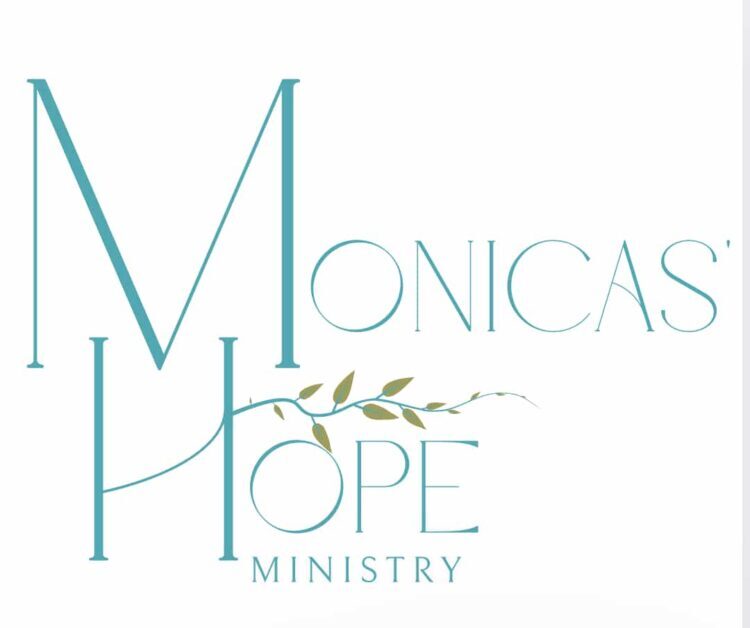 Monicas’ HOPE flyer